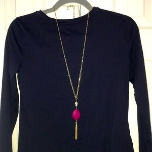 Lilly Pulitzer necklace